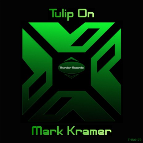 Tulip On (Original Mix) | Boomplay Music