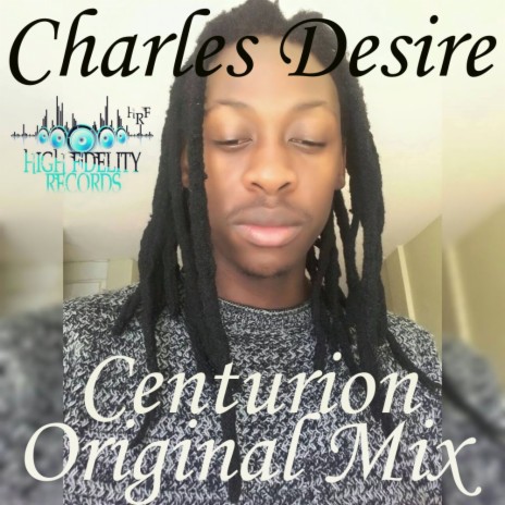 Centurion (Original Mix) | Boomplay Music