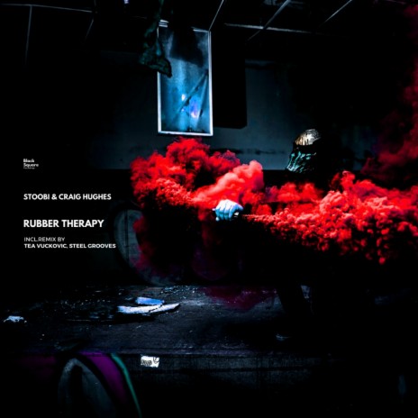 Therapy (Steel Grooves Redub) ft. Craig Hughes | Boomplay Music