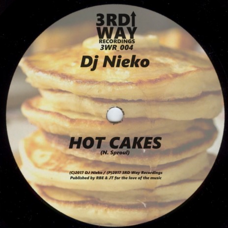 Hotcakes (Original Mix)