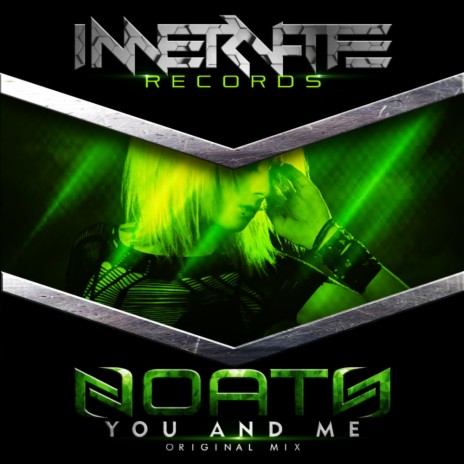 You & Me (Original Mix)