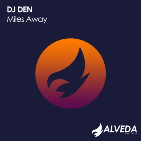 Miles Away (Original Mix)