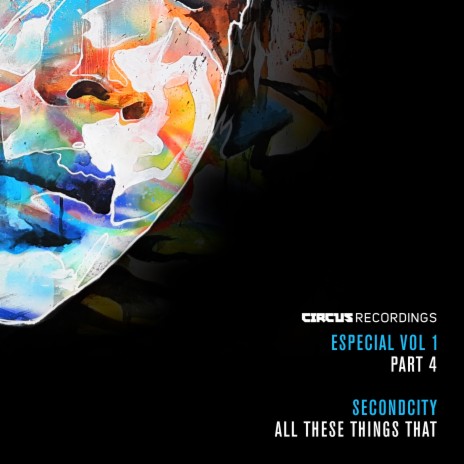 All These Things That (Original Mix) | Boomplay Music