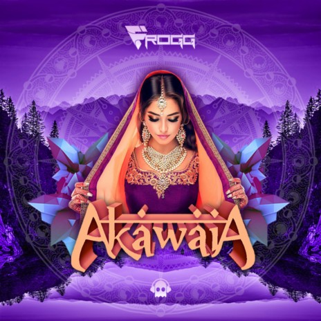 Akawaia (Original Mix) | Boomplay Music