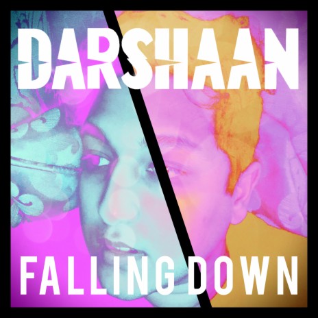 Falling Down | Boomplay Music