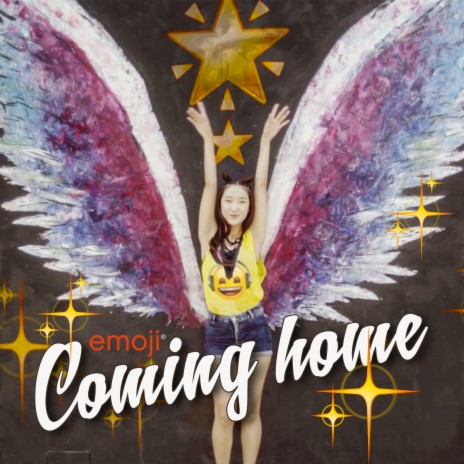 Coming Home | Boomplay Music