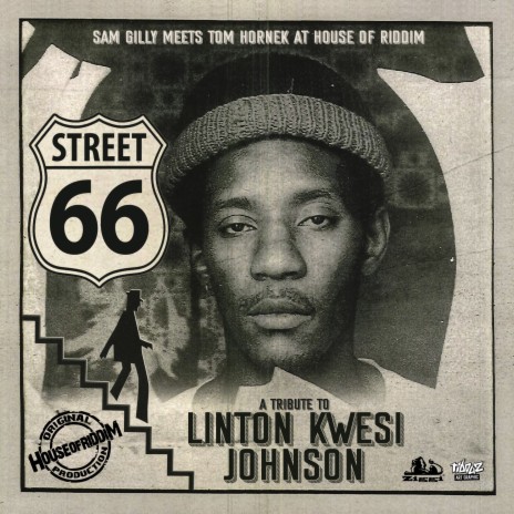 Street 66 a Tribute to Linton Kwesi Johnson ft. Tom Hornek | Boomplay Music