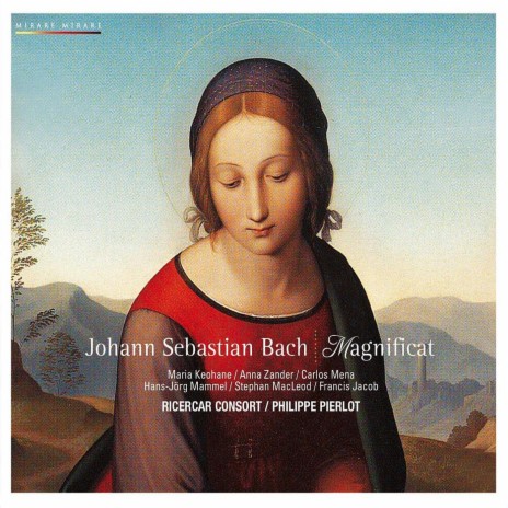 Missa BWV 235: Gratias agimus tibi ft. Ricercar Consort & Stephan MacLeod | Boomplay Music