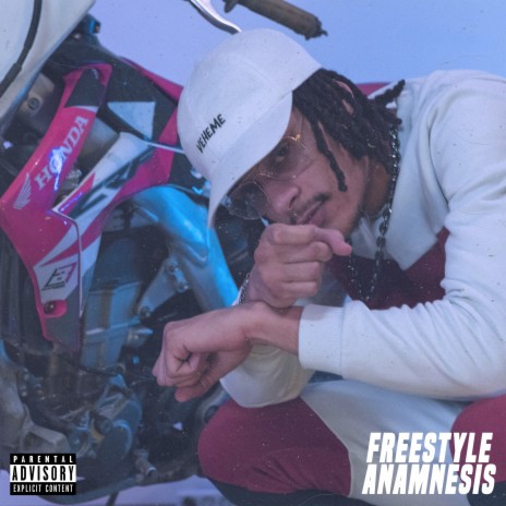 Freestyle Anamnesis | Boomplay Music