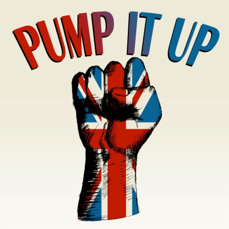 Pump It Up | Boomplay Music