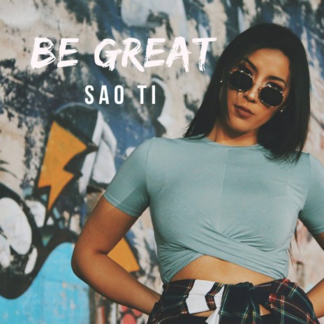 Be Great | Boomplay Music