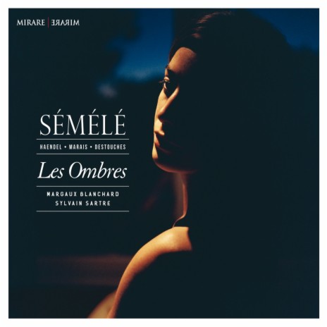 Semele, HWV 58 (1743): Air « Endless pleasure » ft. Sylvain Sartre, Margaux Blanchard & Chantal Santon Jeffery | Boomplay Music