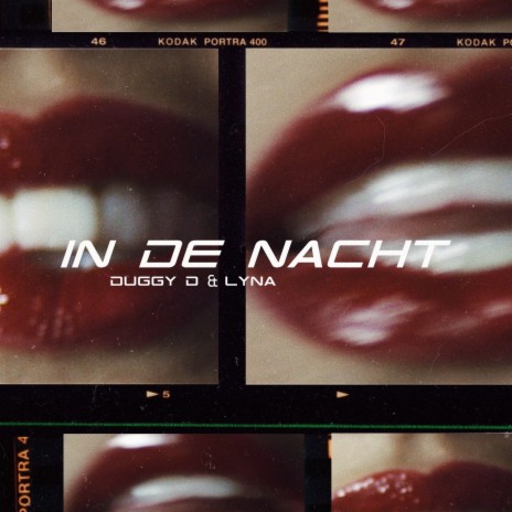 In De Nacht ft. Lyna | Boomplay Music