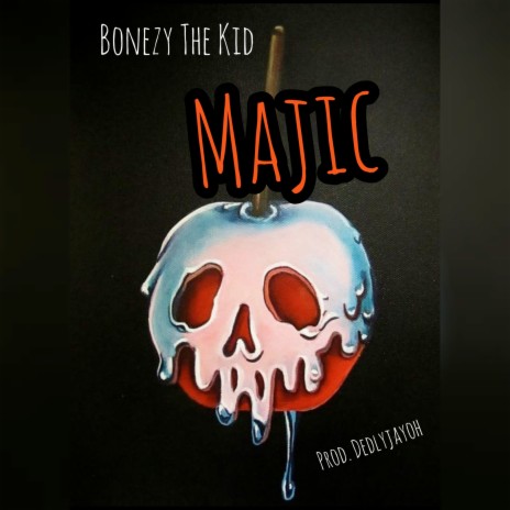 Majic | Boomplay Music