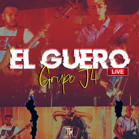 El Guero (En Vivo)