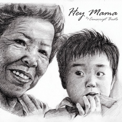 Hey Mama | Boomplay Music