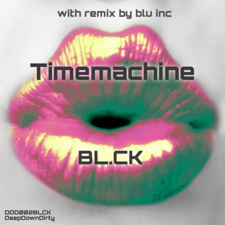 Timemachine (blu inc Remix) | Boomplay Music