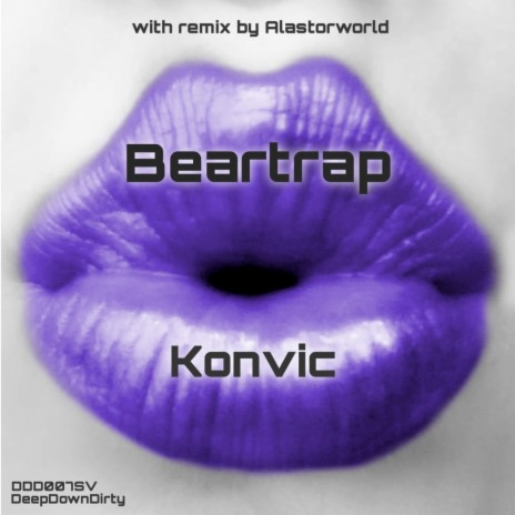 Bear Trap (Alastorworld Remix)