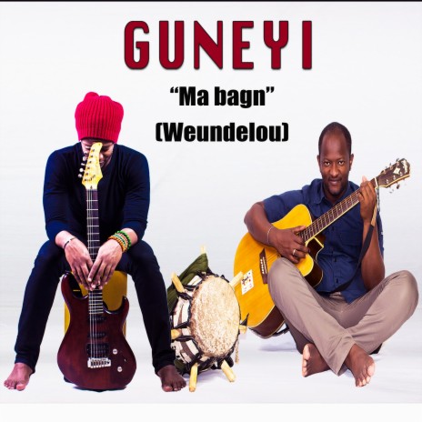 Ma Bagne (Wendelou) | Boomplay Music