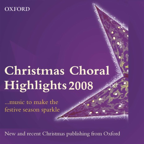 Rejoice, rejoice (Mixed Voices) ft. The Oxford Choir | Boomplay Music