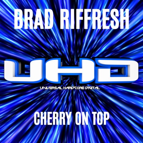 Cherry On Top (Original Mix)