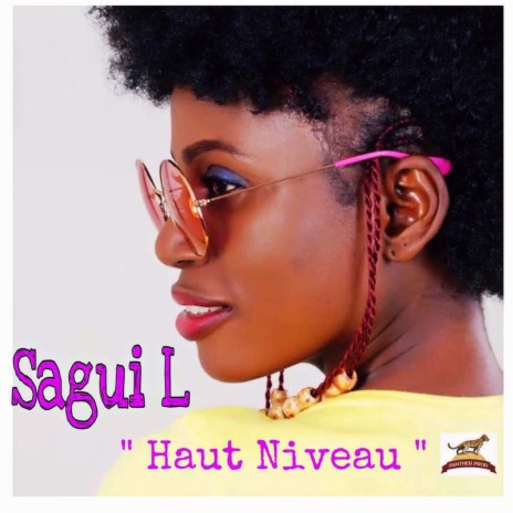 Haut niveau ft. Ariel Sheney | Boomplay Music