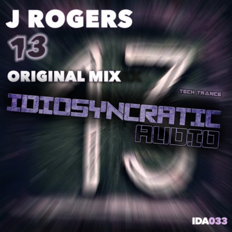 13 (Original Mix)