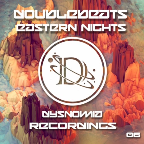 Eastern Nights (Original Mix) | Boomplay Music