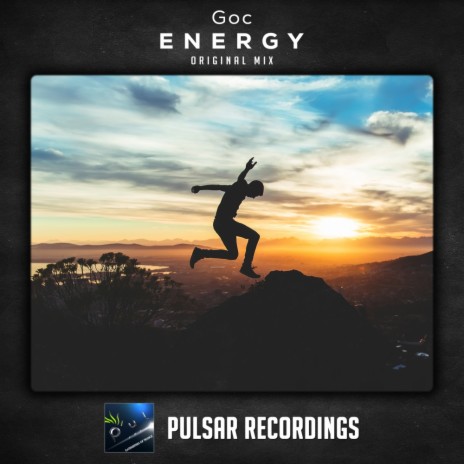 Energy (Original Mix)