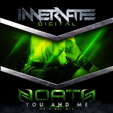 You & Me (Original Mix)