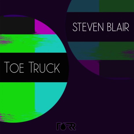 Toe Truck (Original Mix)