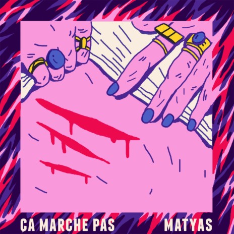 Ça marche pas | Boomplay Music