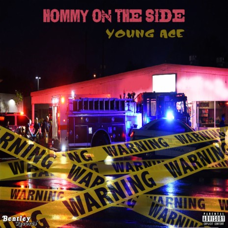 Hommy on the Side | Boomplay Music