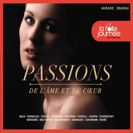 Stabat Mater: XII. Quando corpus morietur ft. Philippe Pierlot, Nuria Rial & Carlos Mena | Boomplay Music