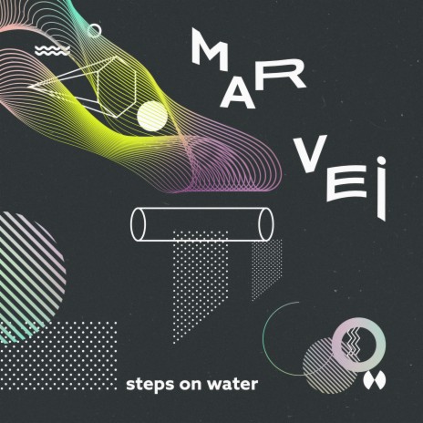 Steps on Water | Boomplay Music