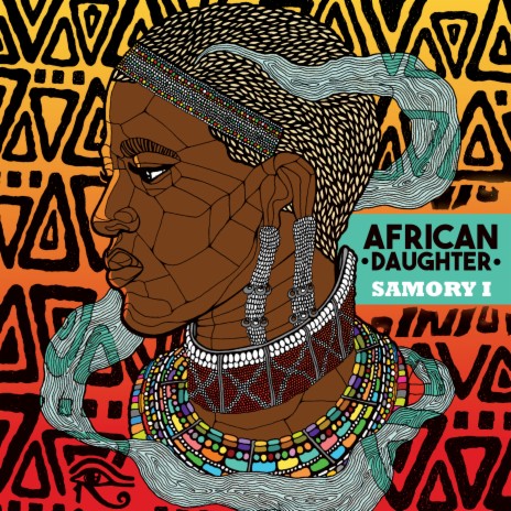 African Daughter | Boomplay Music