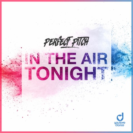 In the Air Tonight | Boomplay Music