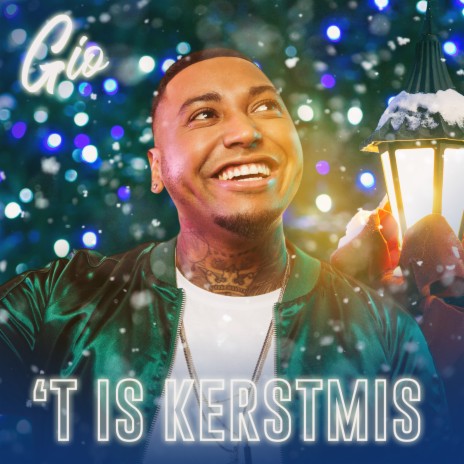 'T Is Kerstmis | Boomplay Music