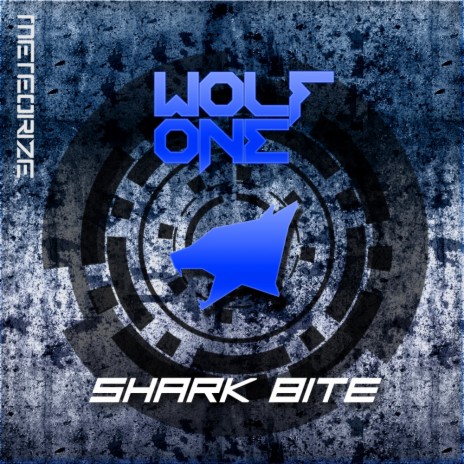 Shark Bite (Original Mix) | Boomplay Music