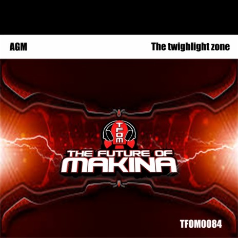 The Twighlight Zone (Original Mix)