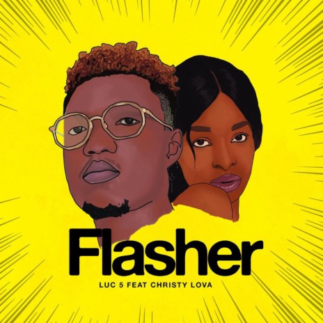 Flasher | Boomplay Music