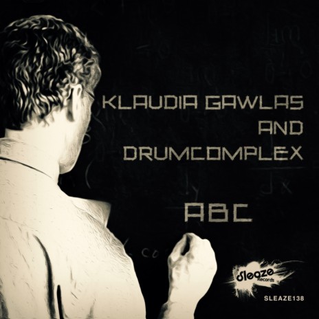 B (Original Mix) ft. Drumcomplex