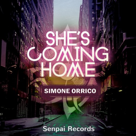She's Coming Home (Original Mix) | Boomplay Music