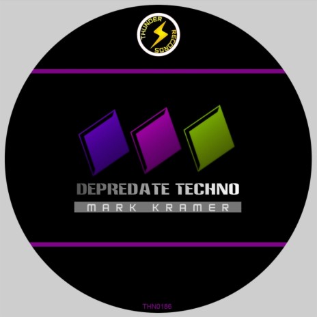 Depredate Techno (Original Mix)