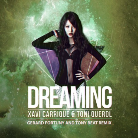 Dreaming (Gerard Fortuny & Tony Beat Remix) ft. Toni Querol | Boomplay Music
