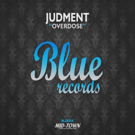 Overdose (Original Mix) | Boomplay Music