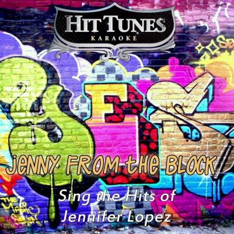 All I Have (Originally Performed By Jennifer Lopez & LL Cool J) (Karaoke Version) | Boomplay Music