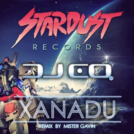 Xanadu (Original Mix) | Boomplay Music