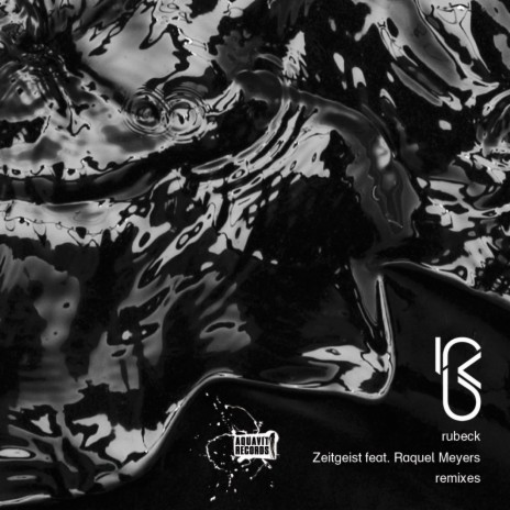 Zeitgeist (Original) ft. Raquel Meyers | Boomplay Music