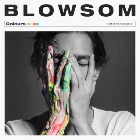 Colours | Boomplay Music